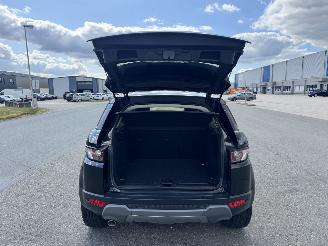 Land Rover Range Rover Evoque 2.2 Diesel Leder Navi Klima Panoramadach picture 20