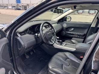 Land Rover Range Rover Evoque 2.2 Diesel Leder Navi Klima Panoramadach picture 9