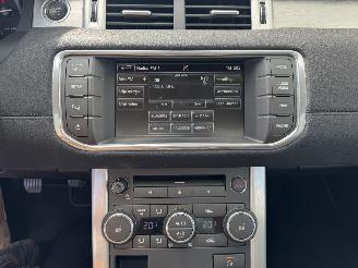 Land Rover Range Rover Evoque 2.2 Diesel Leder Navi Klima Panoramadach picture 14