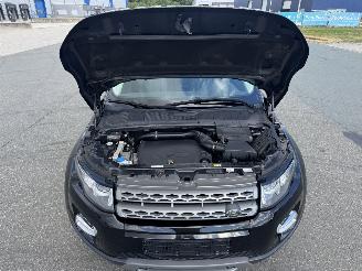 Land Rover Range Rover Evoque 2.2 Diesel Leder Navi Klima Panoramadach picture 18