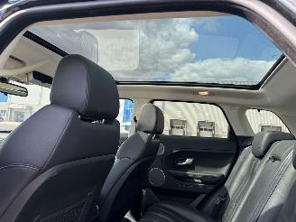 Land Rover Range Rover Evoque 2.2 Diesel Leder Navi Klima Panoramadach picture 15