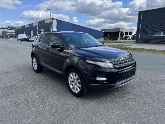Land Rover Range Rover Evoque 2.2 Diesel Leder Navi Klima Panoramadach picture 3