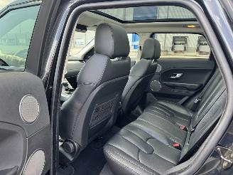 Land Rover Range Rover Evoque 2.2 Diesel Leder Navi Klima Panoramadach picture 10