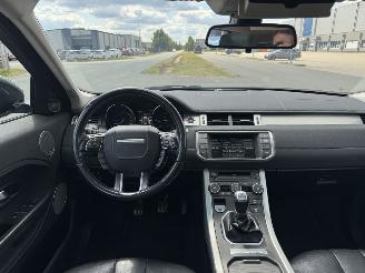 Land Rover Range Rover Evoque 2.2 Diesel Leder Navi Klima Panoramadach picture 13