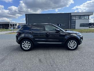 Land Rover Range Rover Evoque 2.2 Diesel Leder Navi Klima Panoramadach picture 4