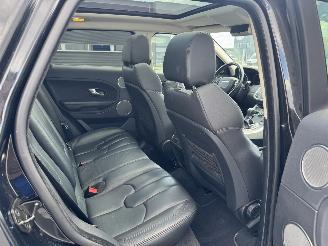 Land Rover Range Rover Evoque 2.2 Diesel Leder Navi Klima Panoramadach picture 11