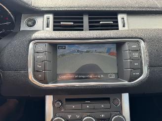 Land Rover Range Rover Evoque 2.2 Diesel Leder Navi Klima Panoramadach picture 17