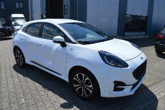 Ford Puma Ford Puma ST-Line Mild Hybrid Full led Navi Digital cocpit picture 7