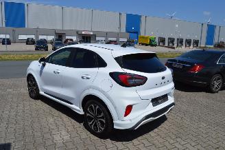 Ford Puma Ford Puma ST-Line Mild Hybrid Full led Navi Digital cocpit picture 3
