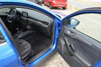 Ford Focus Ford Focus Mild Hy. Titanium X Navi Klima Kamera Pdc picture 12