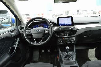 Ford Focus Ford Focus Mild Hy. Titanium X Navi Klima Kamera Pdc picture 14
