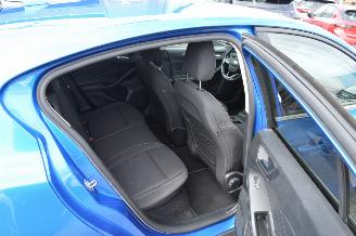 Ford Focus Ford Focus Mild Hy. Titanium X Navi Klima Kamera Pdc picture 10