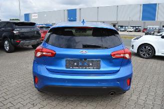 Ford Focus Ford Focus Mild Hy. Titanium X Navi Klima Kamera Pdc picture 5