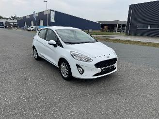 Ford Fiesta 1.0 Benzin Klima 5 Turer picture 3