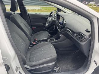 Ford Fiesta 1.0 Benzin Klima 5 Turer picture 12
