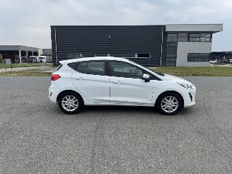 Ford Fiesta 1.0 Benzin Klima 5 Turer picture 4