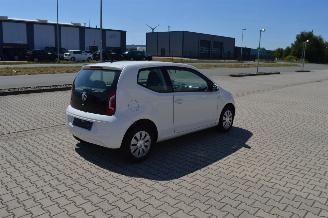 Volkswagen Up! 1.0 MOVE UP AIRCO TEMPOMAAT PDC picture 5