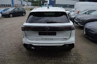 Volkswagen Tiguan 2.0 TDI 142 KW R LINE DSG FACELIFT picture 4