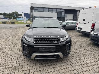 Land Rover Range Rover Evoque  picture 2
