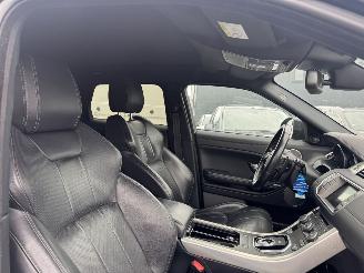 Land Rover Range Rover Evoque  picture 12