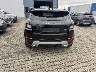 Land Rover Range Rover Evoque  picture 6