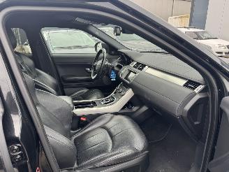 Land Rover Range Rover Evoque  picture 13