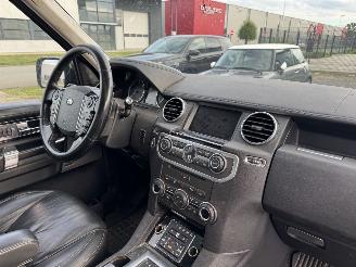 Land Rover Discovery 4 DISCOVERY 4 HSE SDV6 7 PERSONS PANORAMA LEER picture 13