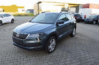 Avarii autoturisme Skoda Karoq 2.0 TDI 4X4 Allrad 110 KW Style 2018/1