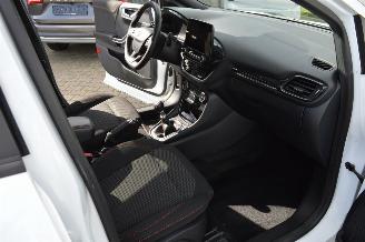 Ford Puma ST-Line Hybrid Navi Kamera Klimatronik picture 13