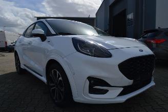 Ford Puma ST-Line Hybrid Navi Kamera Klimatronik picture 3