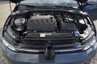 Volkswagen Golf Volkswagen Golf VIII Life 2,0 Tdi Panorama IQlight Acc Pdc picture 16