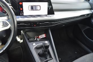 Volkswagen Golf Volkswagen Golf VIII Life 2,0 Tdi Panorama IQlight Acc Pdc picture 18