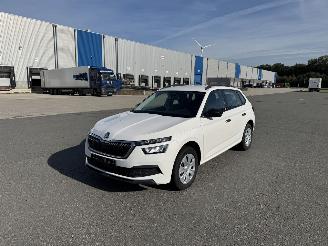 Avarii autoturisme Skoda Kamiq 1.0 Klima LED 2021/8