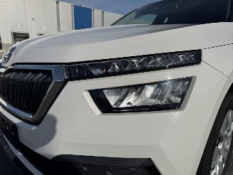 Skoda Kamiq 1.0 Klima LED picture 17