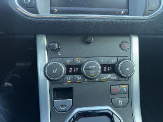 Land Rover Range Rover Evoque 2.0 D DYNAMIC KLIMA LEDER NAVI TURBOSCHADEN picture 17