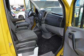 Mercedes Sprinter 316 2.2 CDI AUTOMAAT 120 KW 366 picture 14