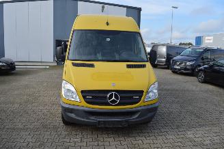 Mercedes Sprinter 316 2.2 CDI AUTOMAAT 120 KW 366 picture 2