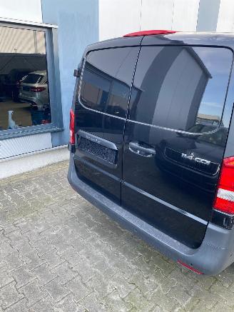 Mercedes Vito 114 CDI AUTOMAAT EXTRA LANG picture 4