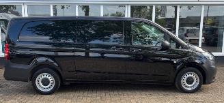 Unfallwagen Mercedes Vito 114 CDI AUTOMAAT EXTRA LANG 2019/7