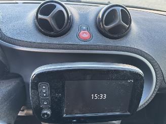 Smart Fortwo BRABUS EDITION PANORAMA LEDER picture 16
