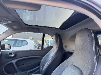Smart Fortwo BRABUS EDITION PANORAMA LEDER picture 10