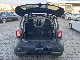 Smart Fortwo BRABUS EDITION PANORAMA LEDER picture 11