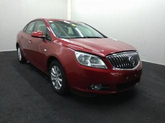 rozbiórka samochody osobowe Buick   2013/1