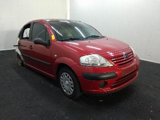 Autoverwertung Citroën C3  2003/1