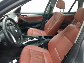BMW X1  picture 9