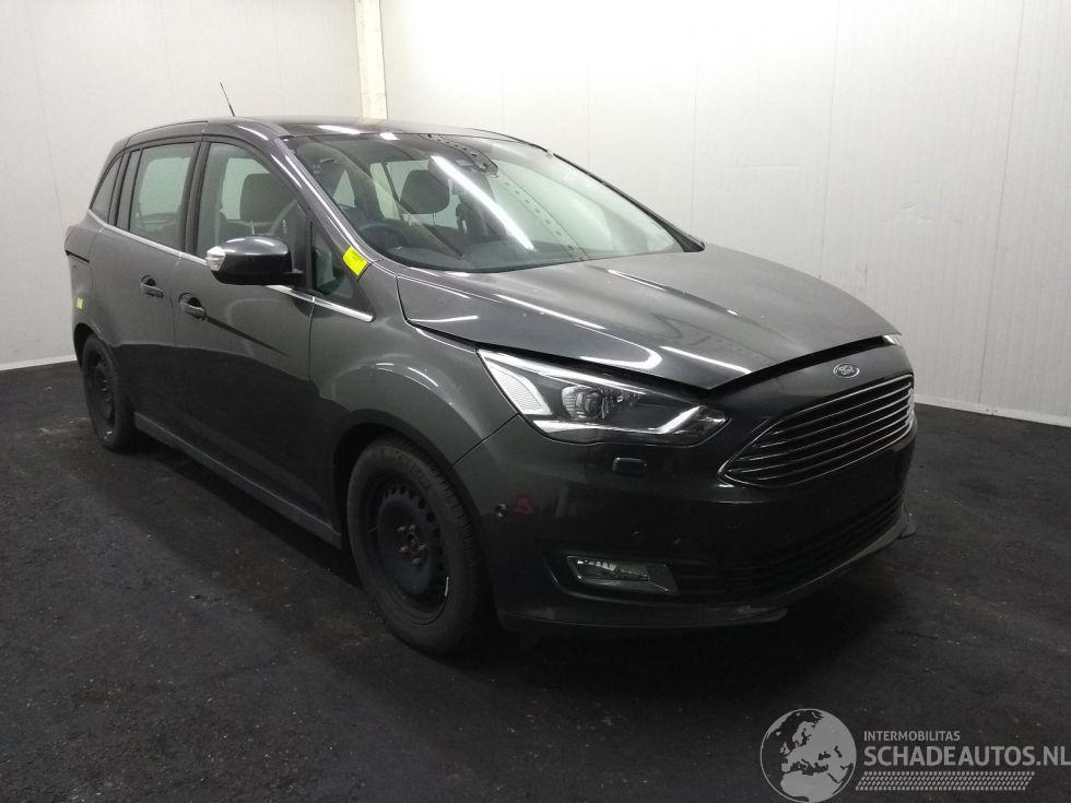Ford Grand C-Max 