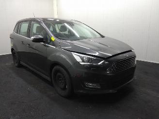 Autoverwertung Ford Grand C-Max  2018/7