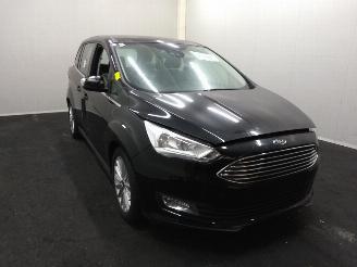 Autoverwertung Ford Focus C-Max  2018/1