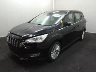 Ford Focus C-Max  picture 3