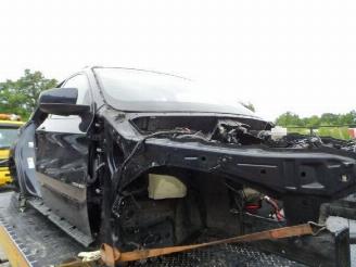 Salvage car BMW X6  2008/1